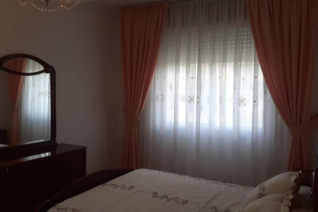 Вилла Casa Con Piscina Y Barbacoa Freixido Экстерьер фото