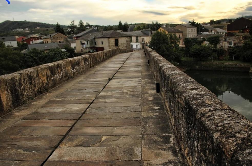 Вилла Casa Con Piscina Y Barbacoa Freixido Экстерьер фото